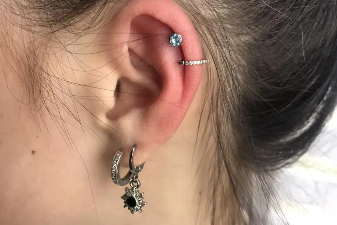 Najlepsze salony piercingu w Warszawie – gdzie bezpiecznie zrobić piercing?