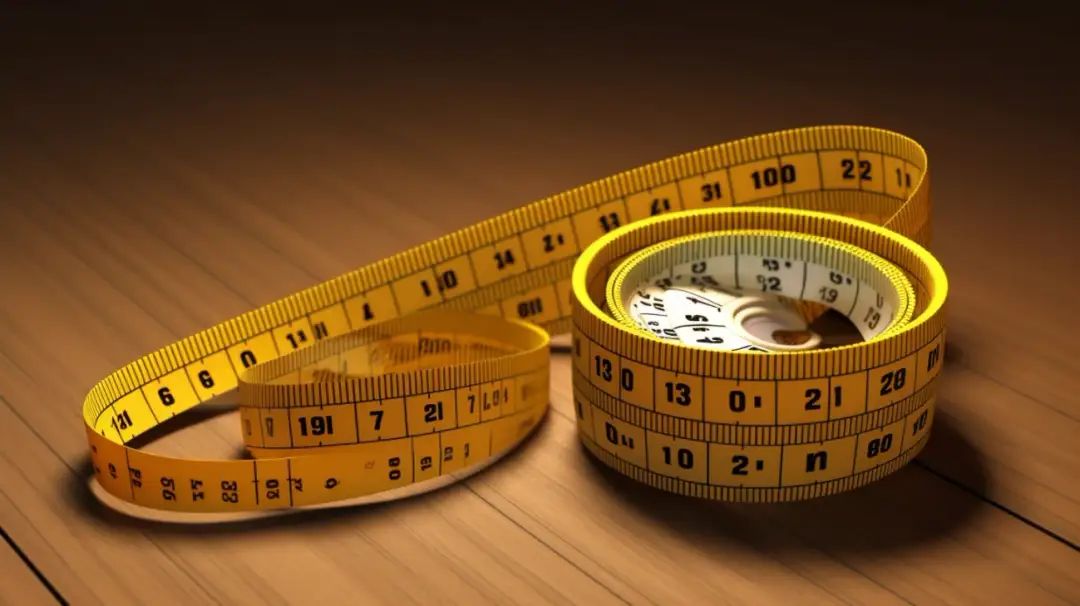 Konwersja metrów na milimetry - przelicznik i tabelka