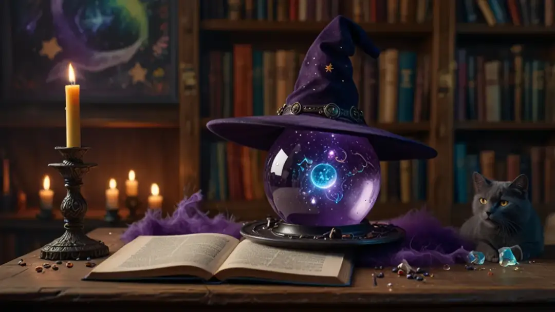 Najlepsze komiksy fantasy z wiedźmami - magiczna lista dla fanów gatunku