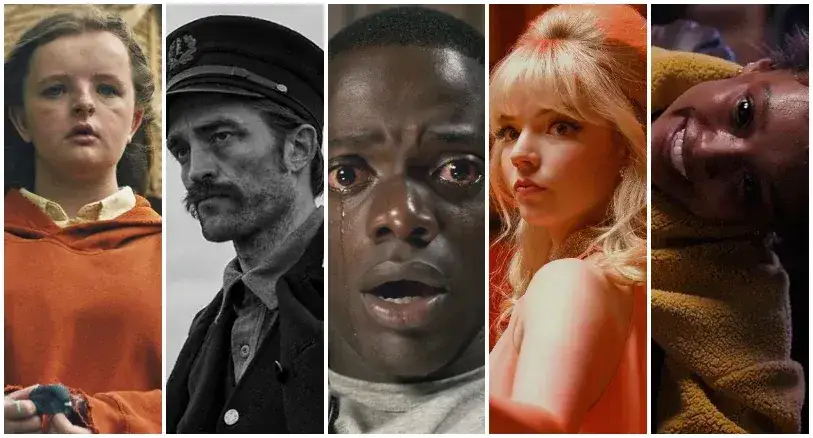 10 najbardziej niedocenionych ról dekady - aktorzy bez Oscara