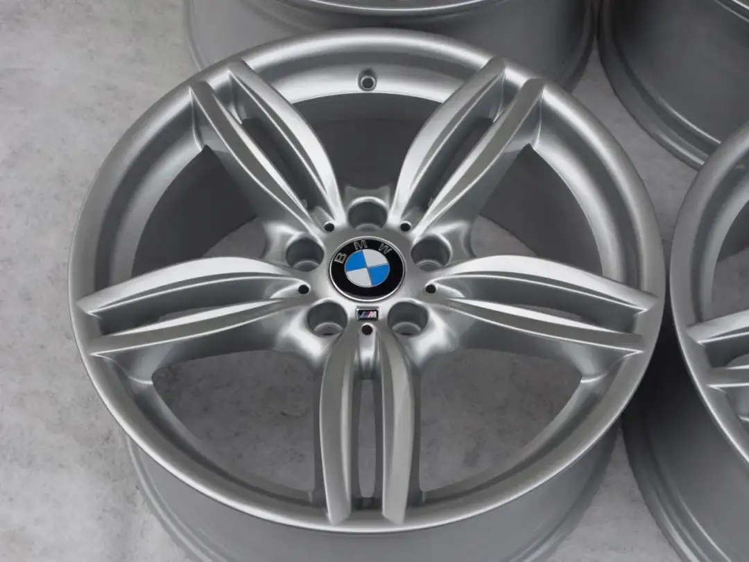 Bmw f10 jakie et felg – jak uniknąć błędów przy wyborze felg