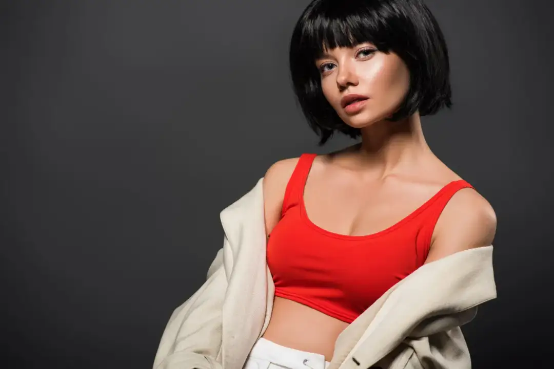 Fryzura na boba 2025: Zobacz najmodniejsze cięcia i inspirujące stylizacje