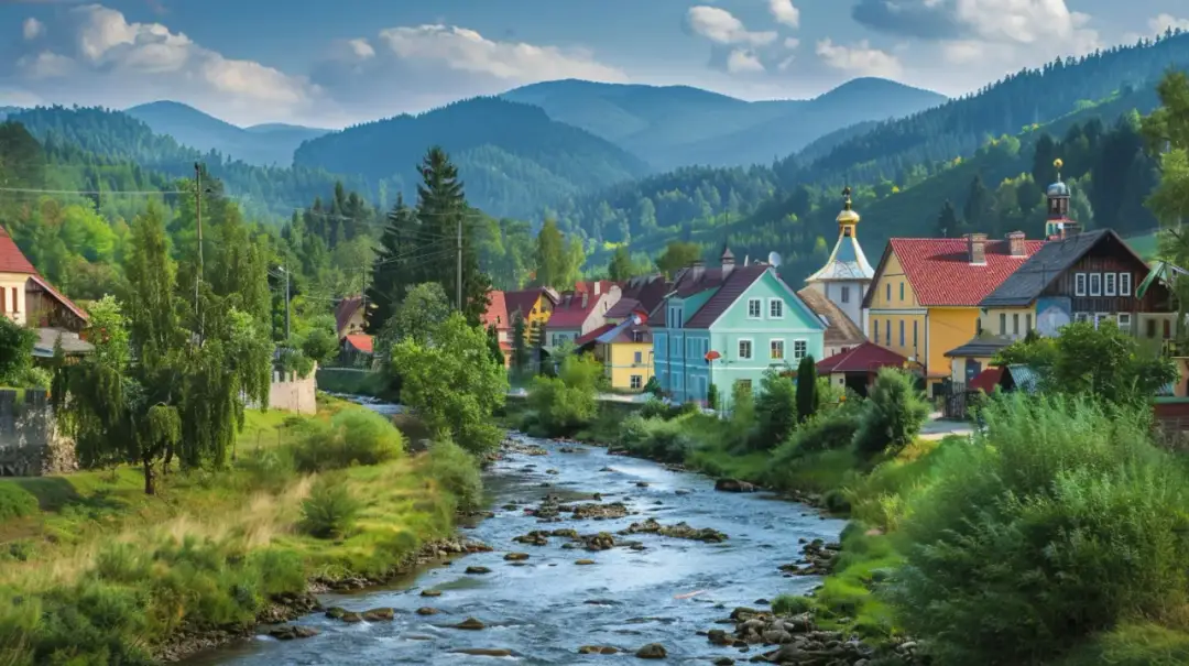 Co zwiedzać w Wiśle? Najlepsze atrakcje i miejsca warte uwagi