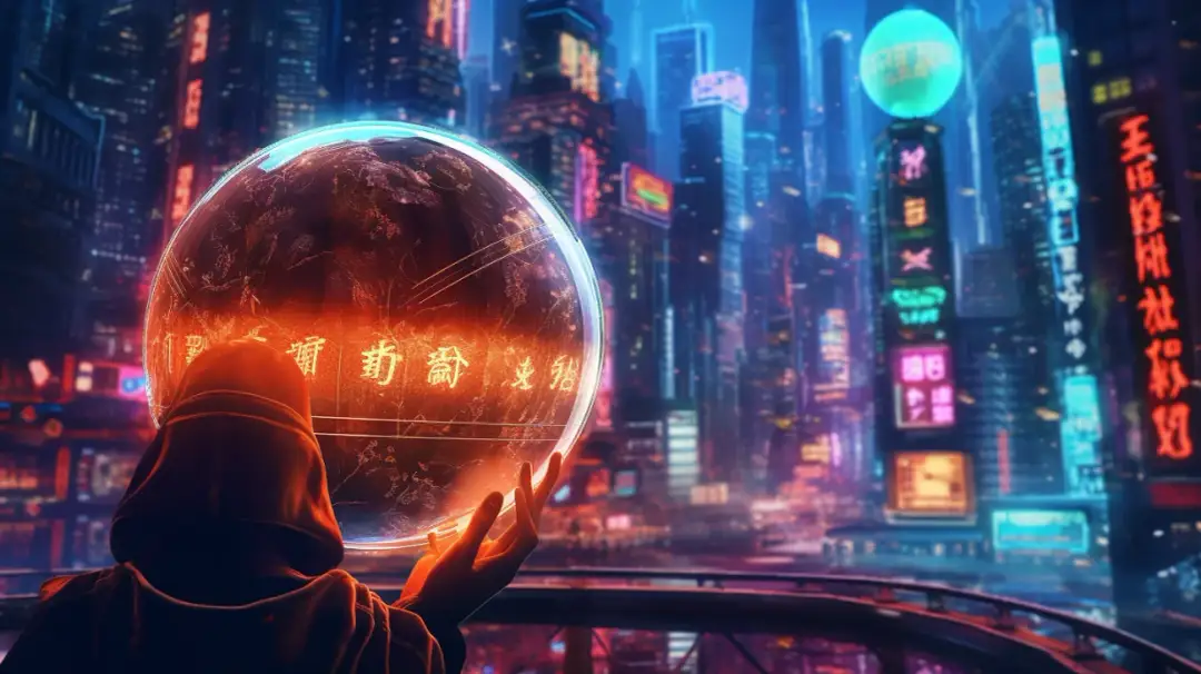 Standaryzacja metawersum w Chinach: krok ku dominacji w Web3