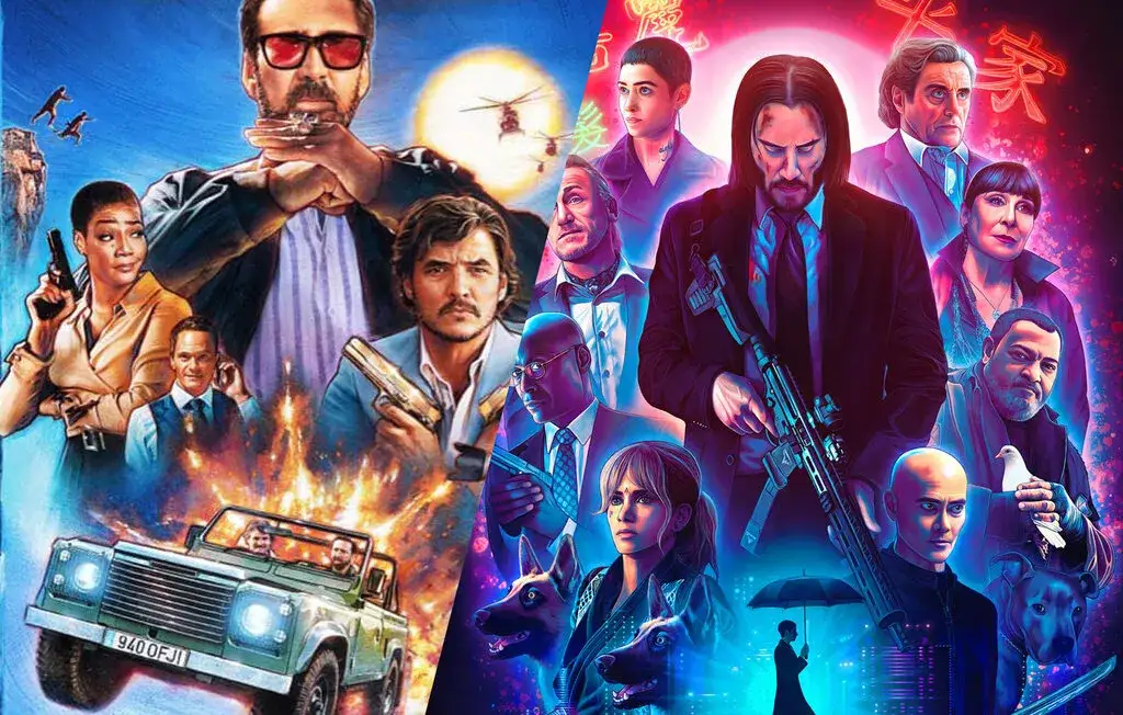 Wielkie powroty: Klasyczne filmy, które zyskały nowe życie