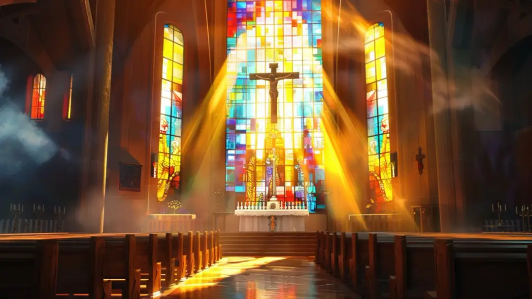 Kościół metodystów a katolicki: Różnice i podobieństwa