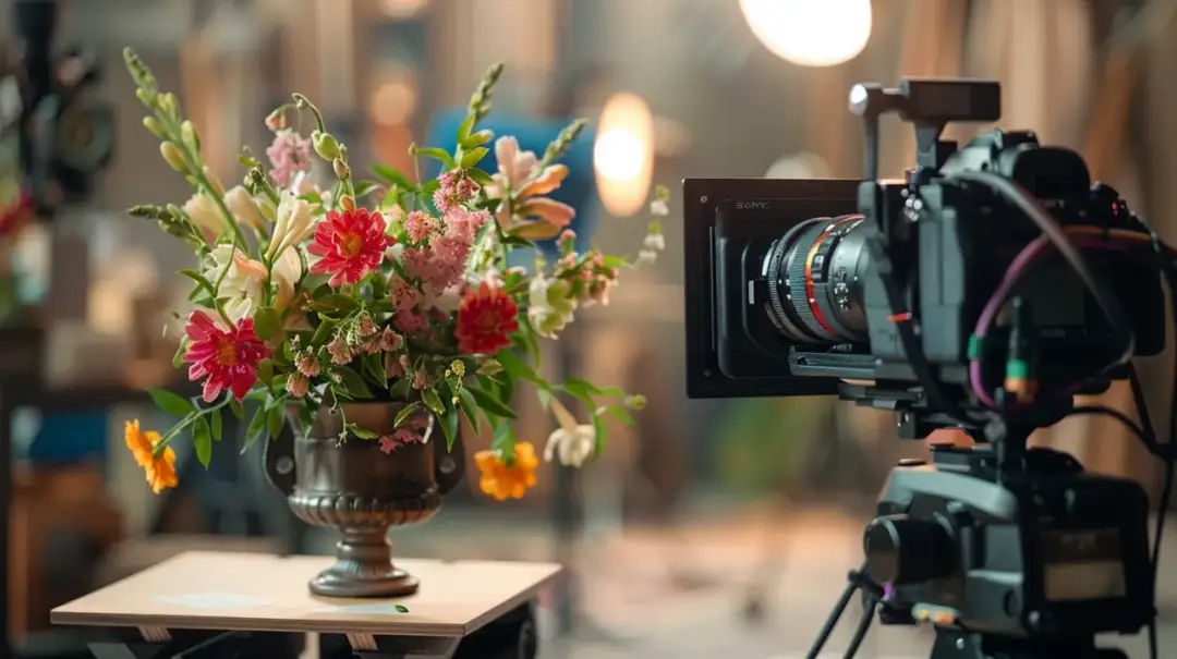 Sony 85 1.4: Idealny obiektyw do portretów? Test w studio