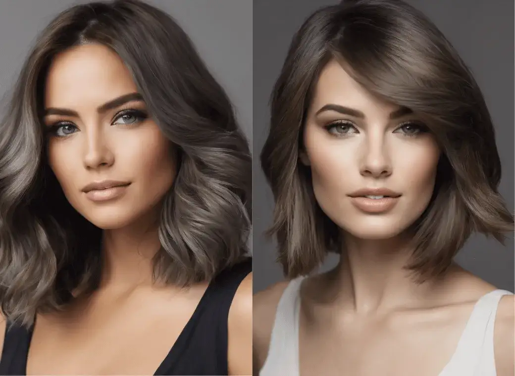 Jaki kolor włosów modny w tym sezonie? Sprawdź najnowsze trendy!