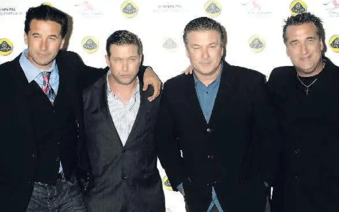 Bracia Baldwin aktorzy: ich niezwykłe kariery i wspólne filmy