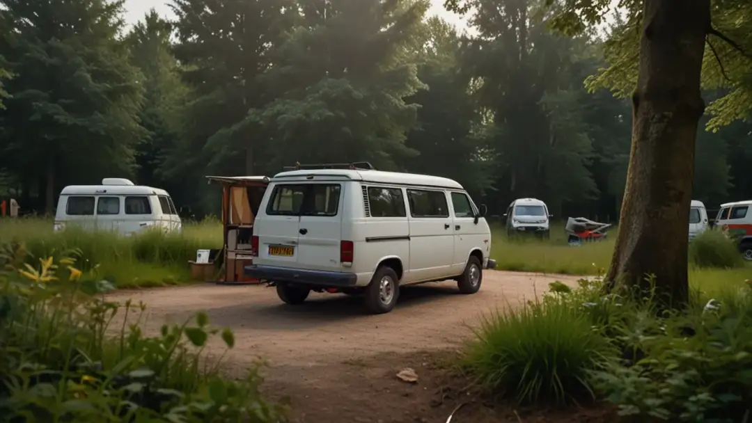 Kampery z Holandii – Kluczowe informacje przed zakupem i co sprawdzić