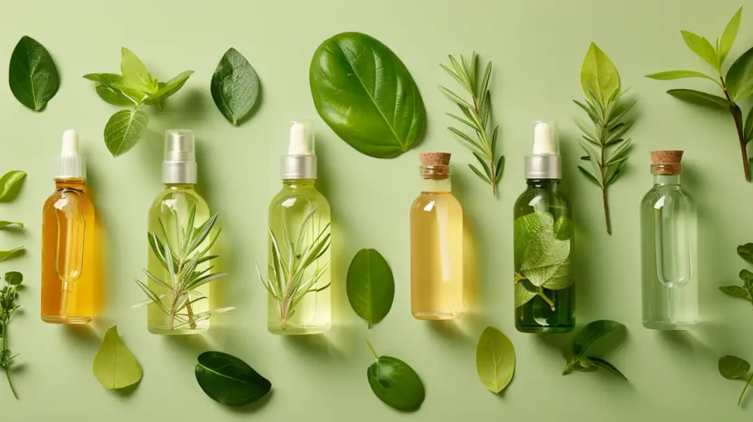 Wcierki na wypadanie włosów - jak zmniejszyć ilość wypadających włosów