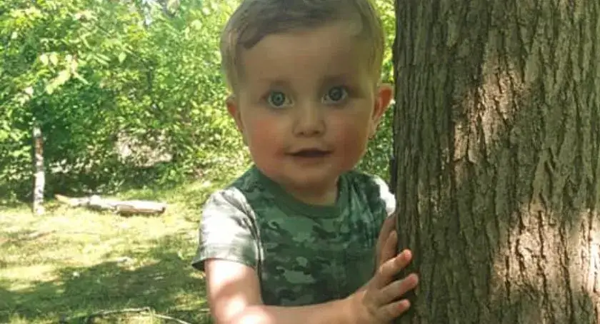 Co spotkało Antosia Kuczyńskiego - poznaj smutną historię chłopca z wadą serca