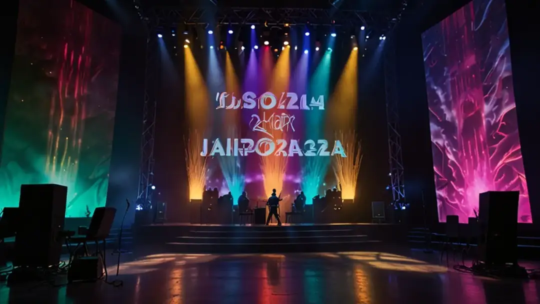 Jan Rapowanie – Koncerty w 2025 roku: Terminy i bilety