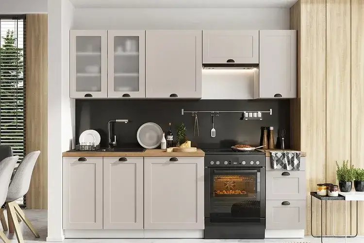 Meble kuchenne gdzie kupić – najlepsze sklepy i oferty, które zaskoczą