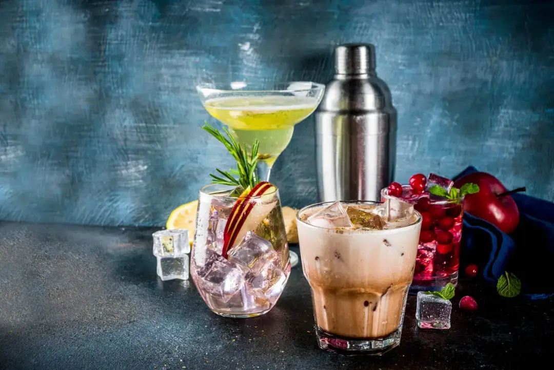 Najlepsze drinki świąteczne, które rozgrzeją Twoje serce i duszę