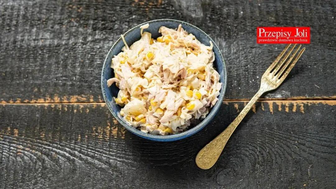 Jak się robi sałatkę z selera - prosty przepis na pyszną sałatkę