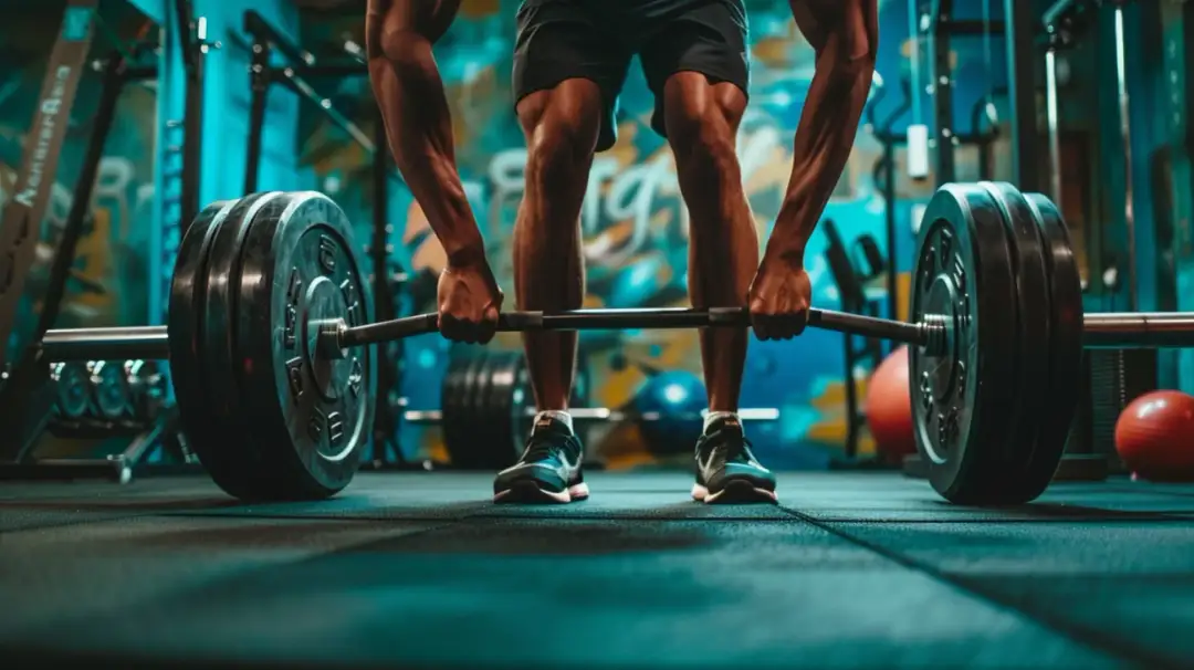 Plan treningowy na siłę - zwiększ swoją siłę na siłowni