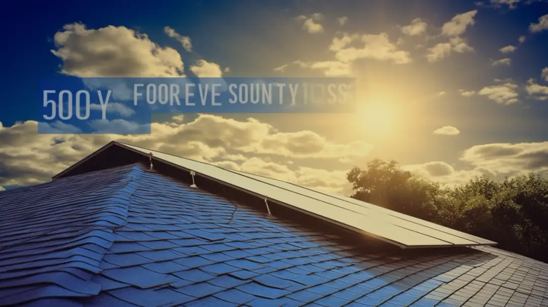 Panele fotowoltaiczne kluczem do długowieczności - producent odkrył sekret