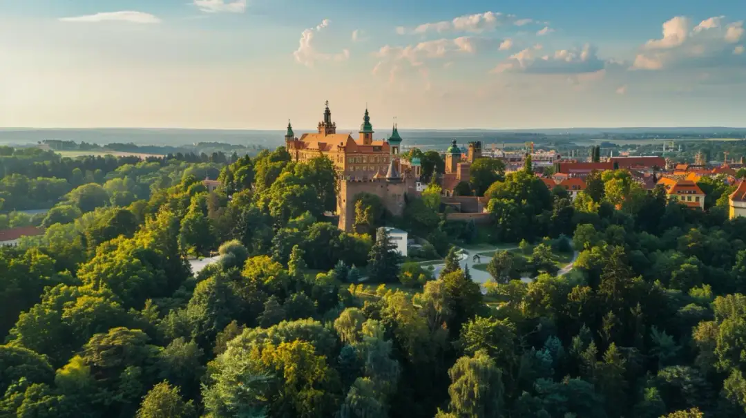 Wałbrzych i Okolice: 7 Atrakcji Które Cię Zaskoczą