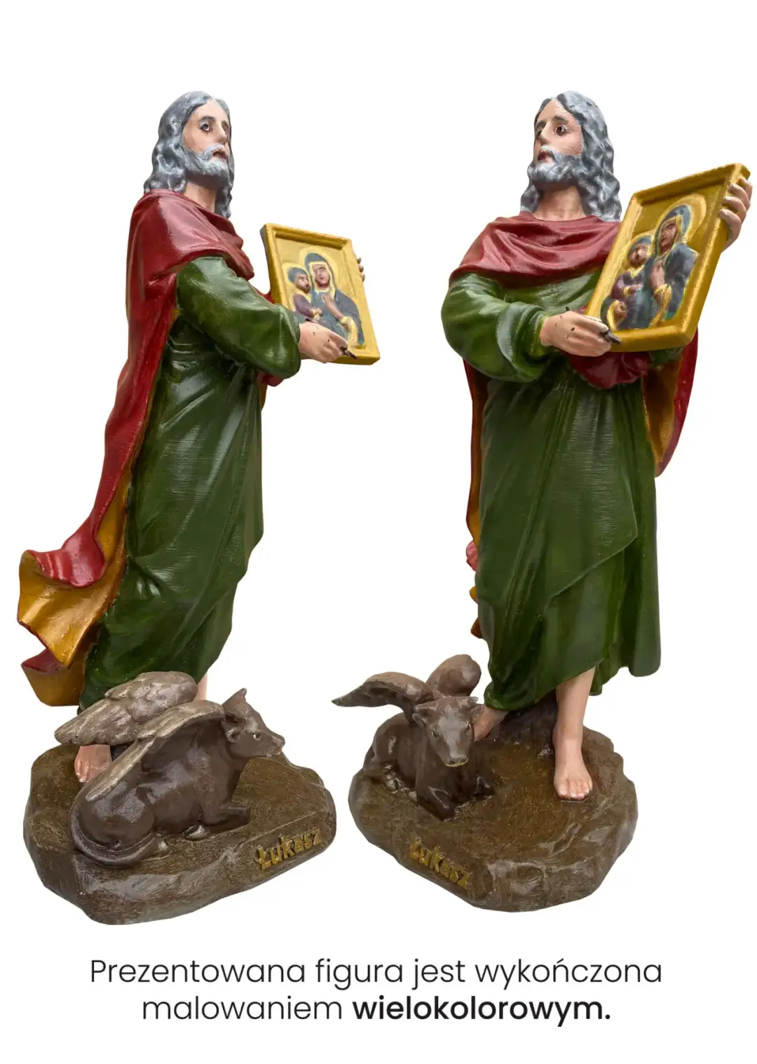 Kim był święty Łukasz? Biografia, dzieła i znaczenie ewangelisty w chrześcijaństwie