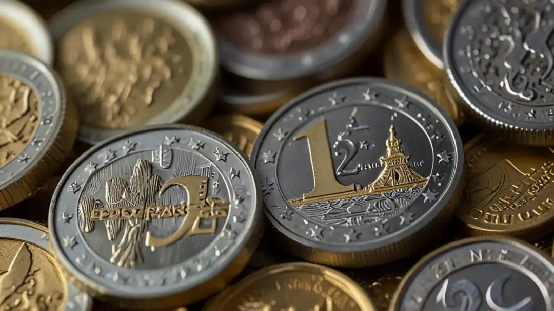 Kolekcjonerskie 2 euro: Ceny i unikatowe monety do kolekcji