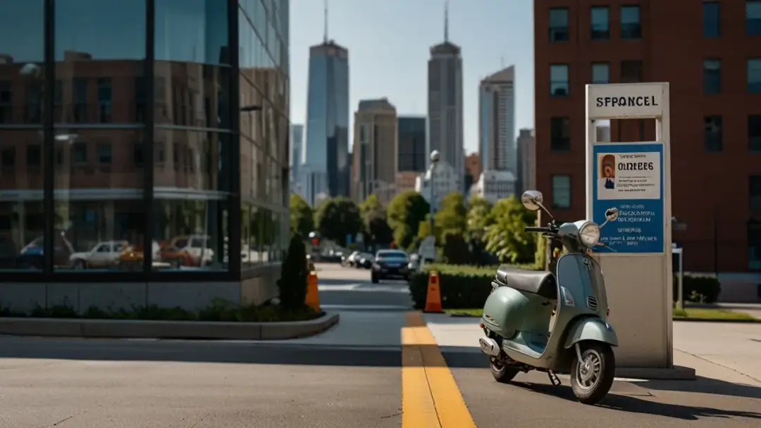 Jakie uprawnienia potrzebujesz, by jeździć skuterem? Pełen wykaz