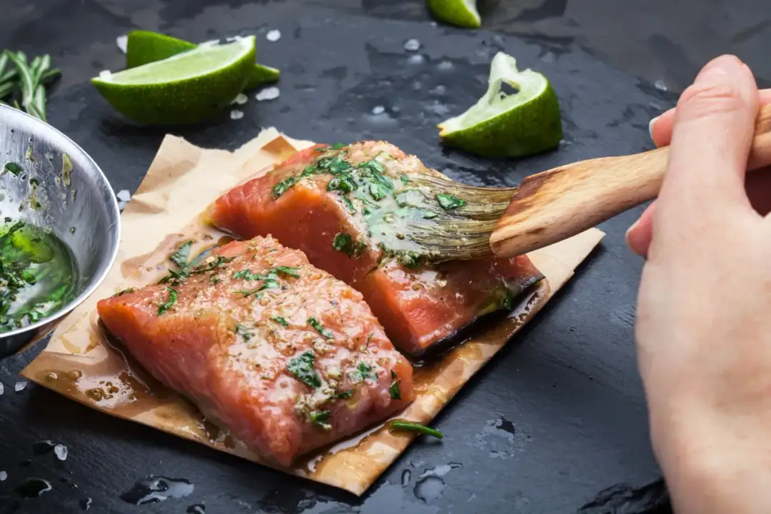 Najlepsze przyprawy do ryby - poznaj секrety domowego gotowania