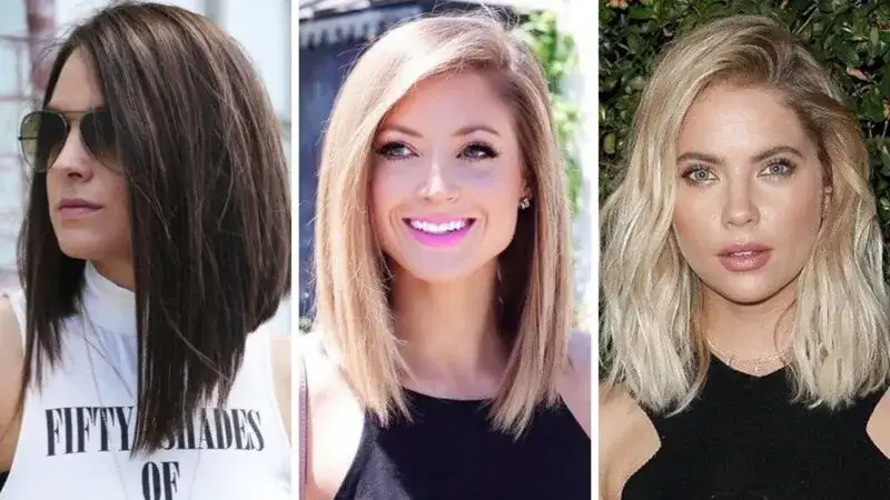 Jak obciąć fryzurę lob samodzielnie: Prosty poradnik krok po kroku