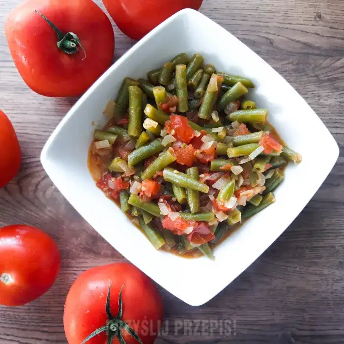 Fasolka szparagowa: dietetyczny sekret szczupłej sylwetki bez wyrzeczeń