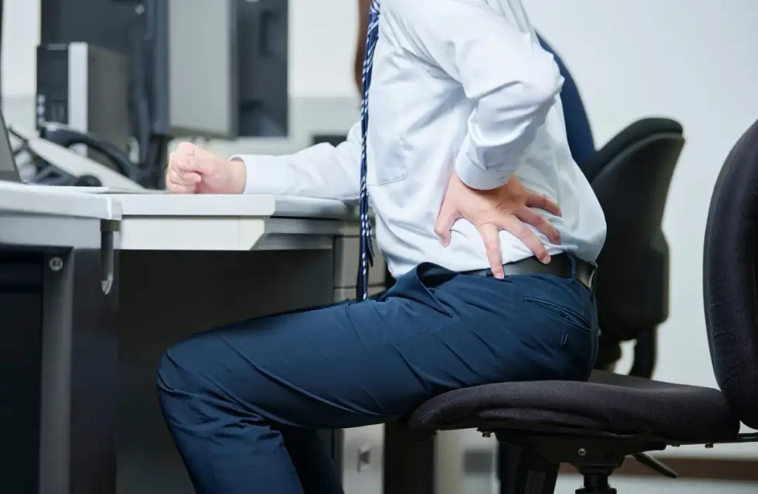 Ergonomia w miejscu pracy: Klucz do zdrowia i efektywności