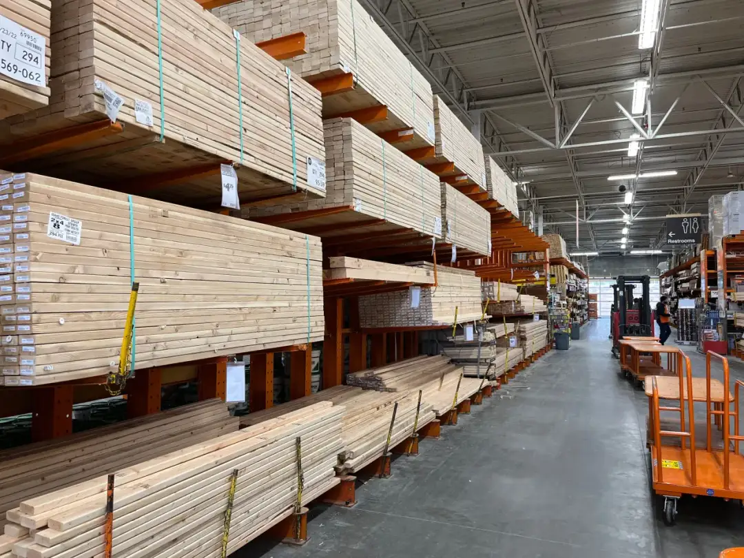 Hurtownia budowlana LUBAR - Twój partner w budowie