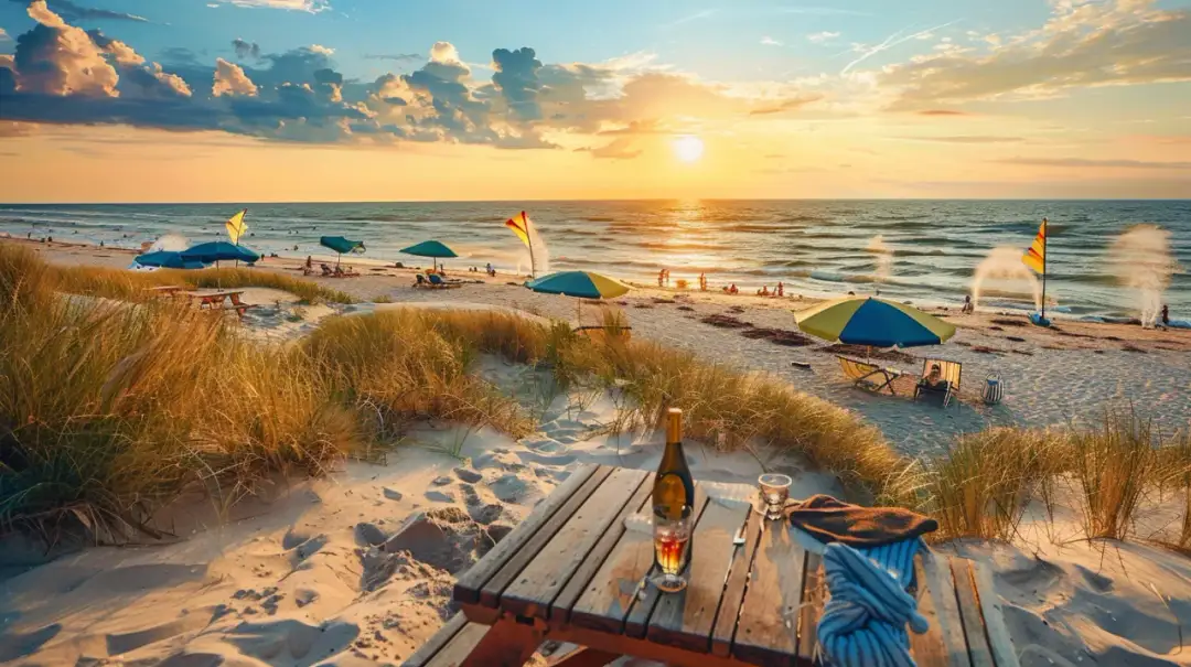 Najciekawsze atrakcje w Łebie dla dorosłych - Co zwiedzić w Łebie