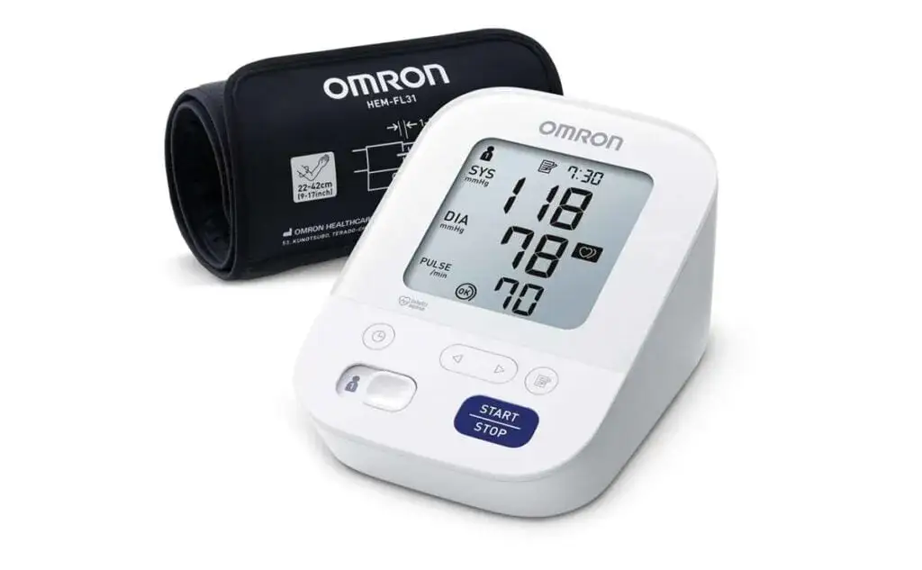 Najlepsze ciśnieniomierze 2025 – ranking modeli, które warto znać