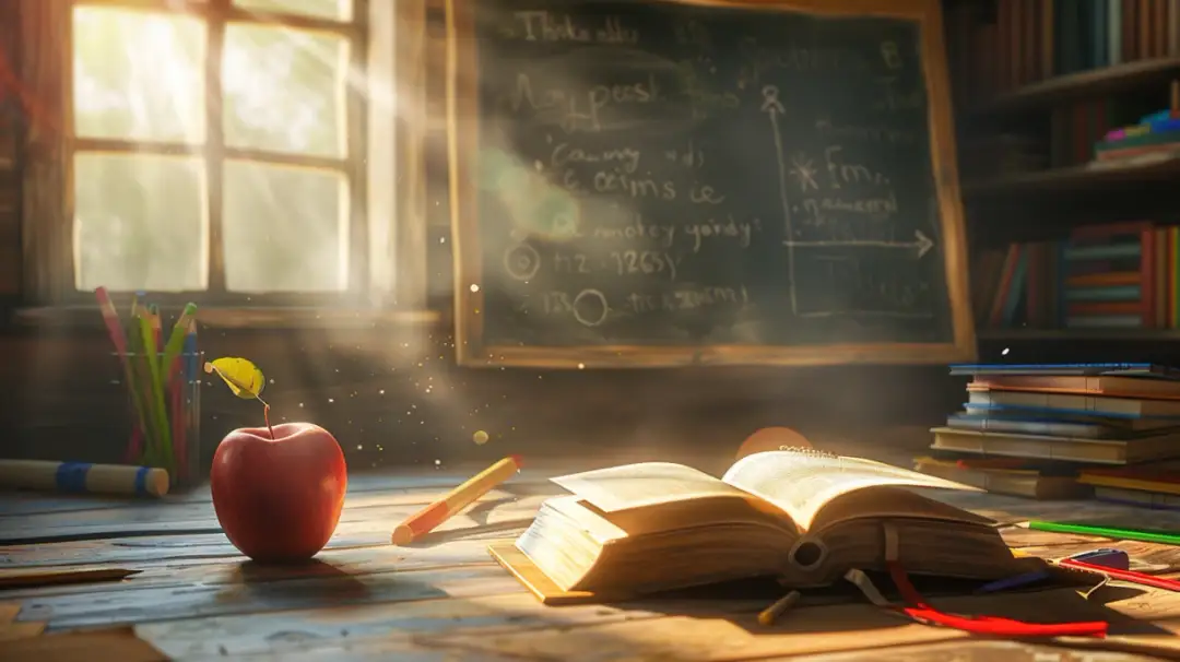 Najlepsze cytaty dla nauczycieli na Dzień Nauczyciela: Podziękuj za trud