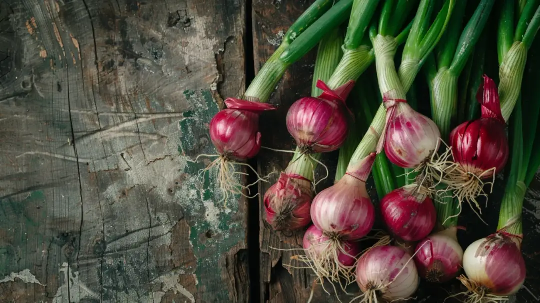 Uprawa cebuli cukrowej: Praktyczne porady od ekspertów