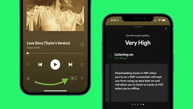 Kiedy Spotify HiFi? Oczekiwana data premiery i szczegóły usługi