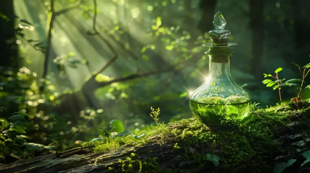 Duch Puszczy: Jak przygotować ten drink według sprawdzonego przepisu?