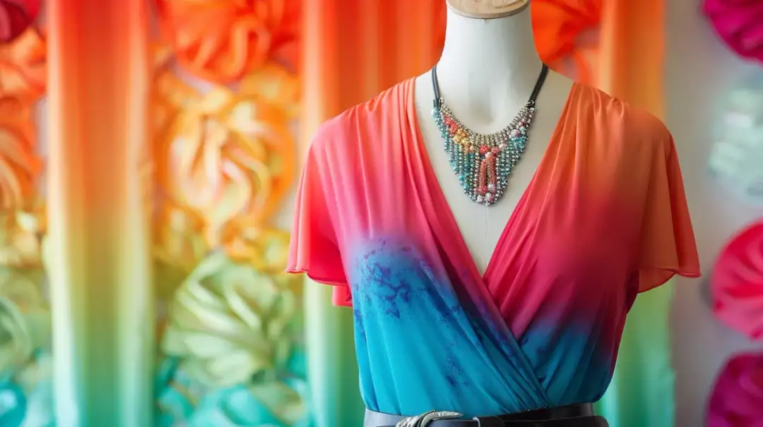 Bluzka damska 44: Jak podkreślić atuty większych rozmiarów? Porady