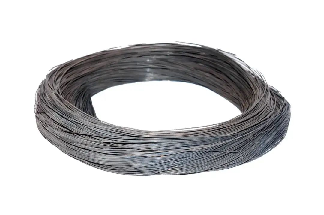 Jaki drut wiązałkowy do zbrojenia fundamentów? Rodzaje, rozmiary i zastosowanie