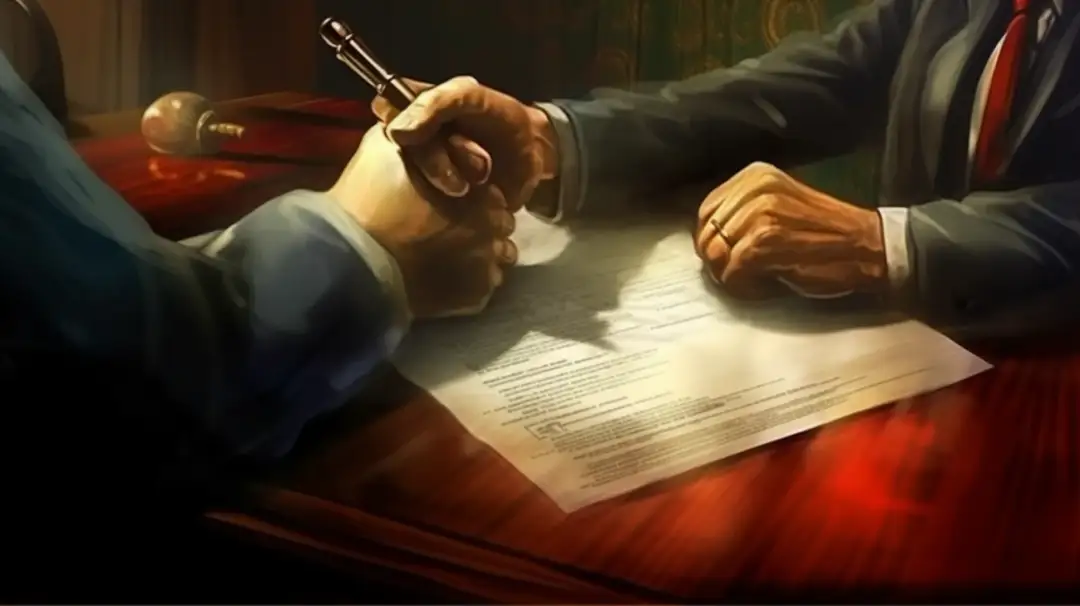 Umowa sprzedaży działki - wzór, ziemia rolno-budowlana, rekreacyjna