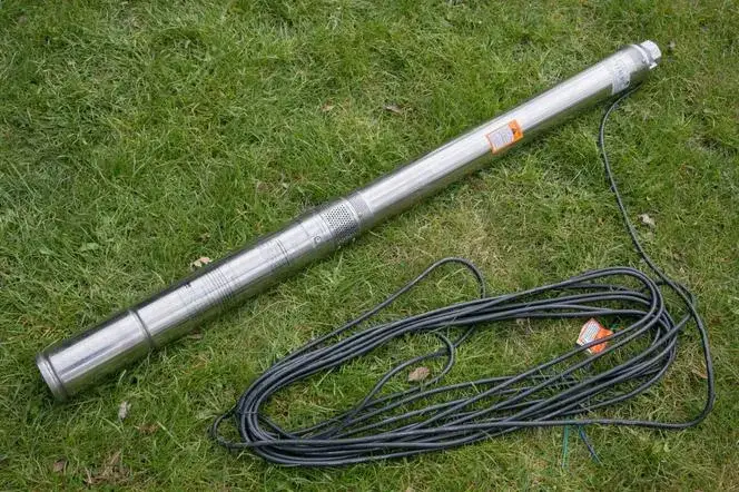 Jak wybrać pompę do studni wierconej? Poradnik dla inwestorów
