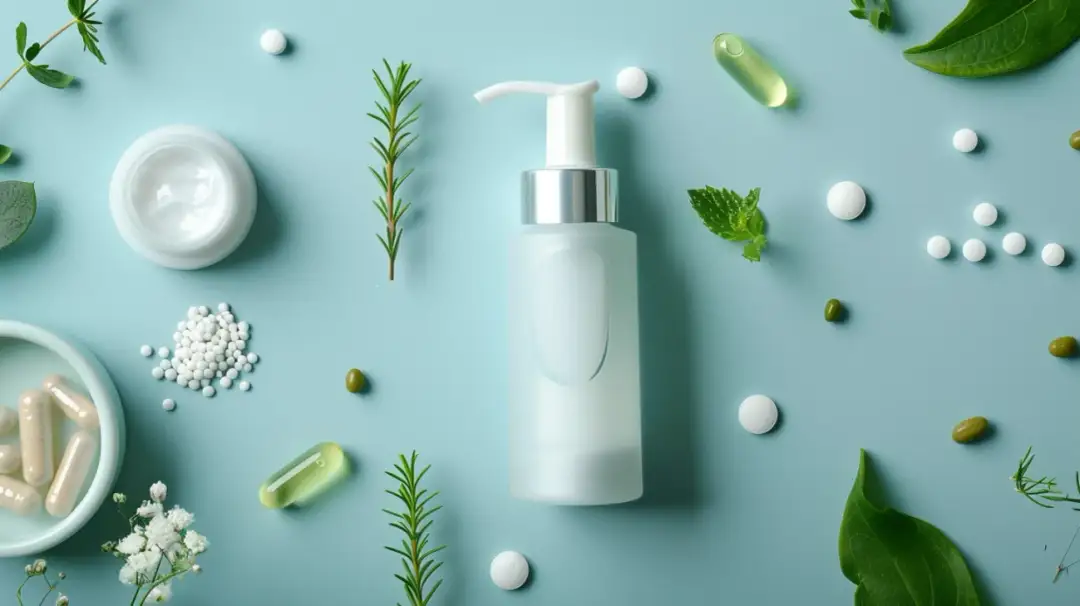 Rozszerzone pory - jaki krem i baza je zmniejszą skutecznie?