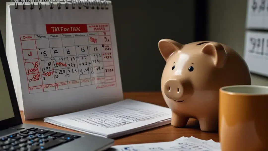 Jak płacić PIT bez stresu? Sposób na uniknięcie problemów z US!