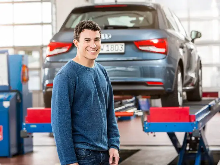 Cómo obtener cita itv madrid sin complicaciones y ahorrando tiempo