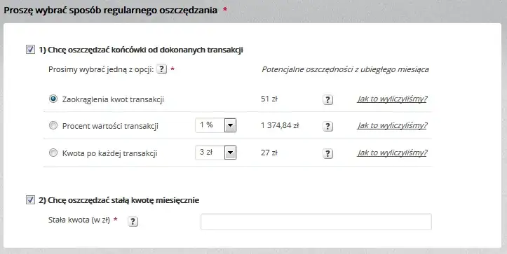 Oprocentowanie mSaver: Ukryte sposoby na wyższe oszczędności bez ryzyka