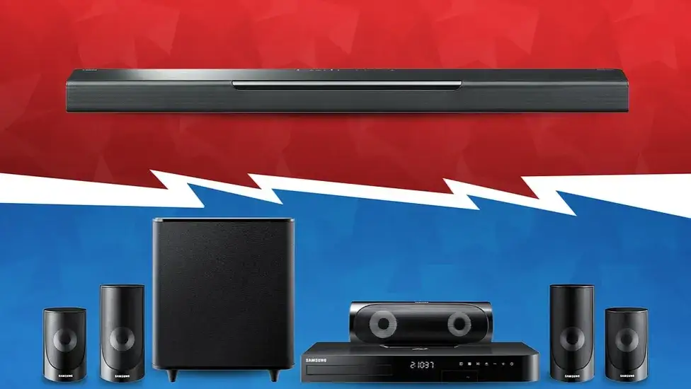 Jak podłączyć soundbar do kina domowego: kompletna instrukcja krok po kroku