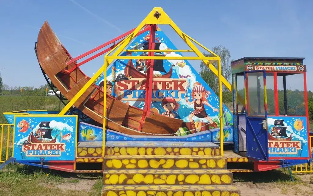 Gdzie na Podlasiu znajdziesz park rozrywki, który totalnie oczaruje?