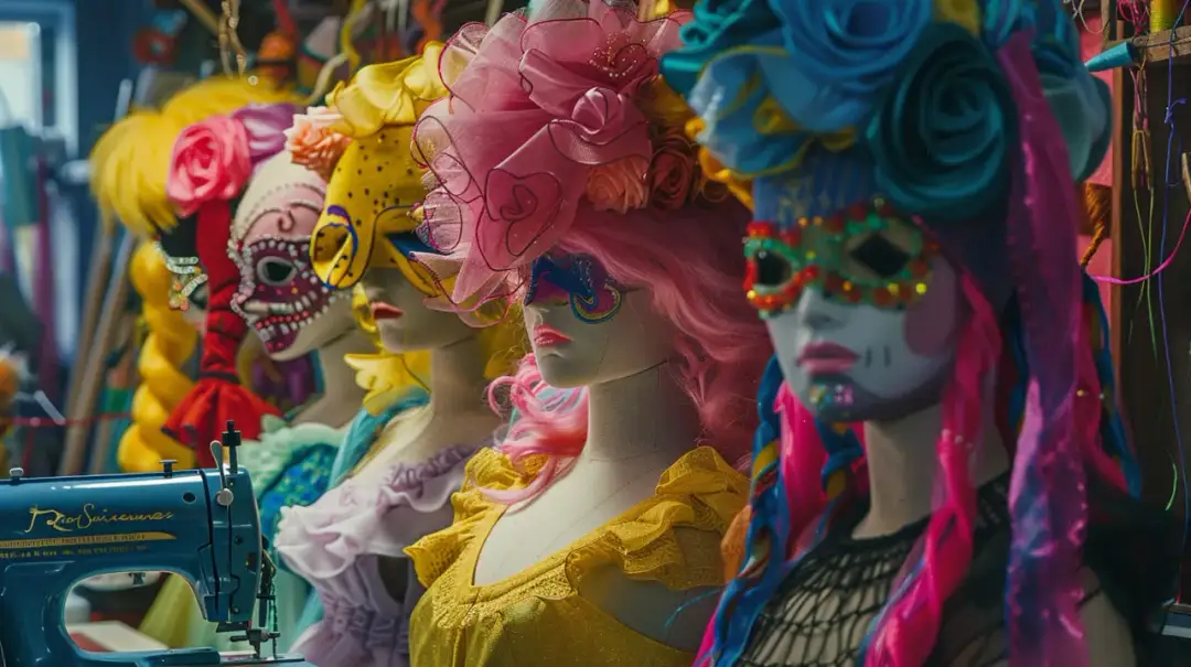 Gdzie kupić najlepszy cosplay? Oto 7 sklepów wartych uwagi fana