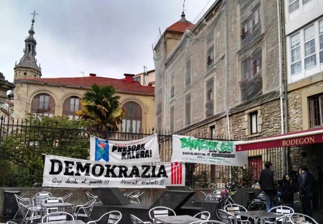 Baskowie: Fascynująca kultura i historia narodu baskijskiego