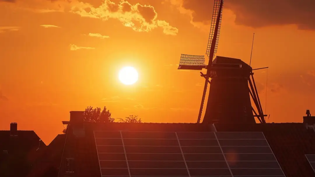 Niezwykła decyzja Holandii w sprawie net-meteringu. Czy to koniec taniego prądu z fotowoltaiki?